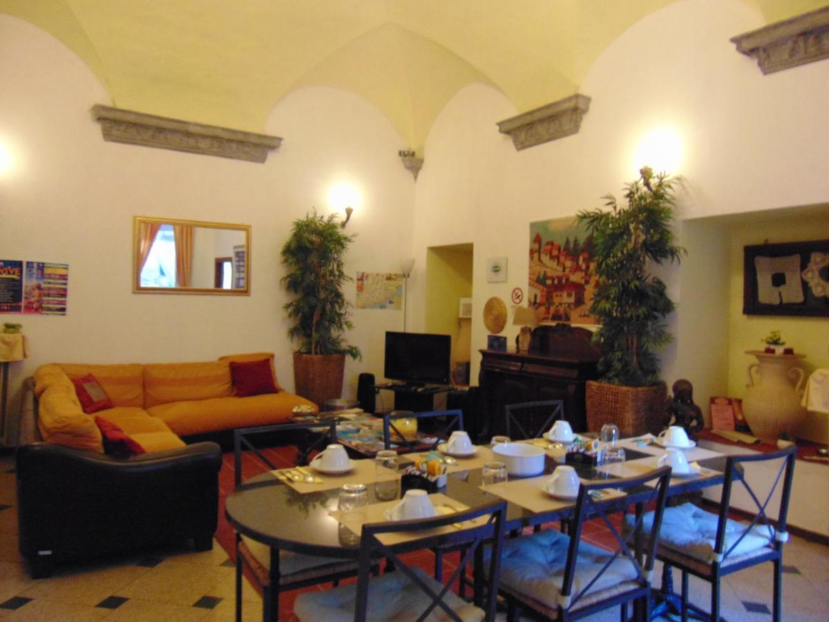 Il Pignoletto Bed & Breakfast Riva Ligure Ngoại thất bức ảnh