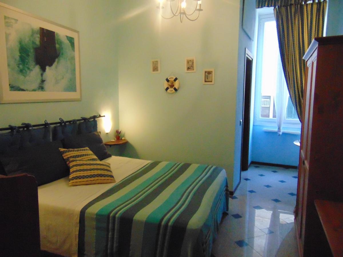Il Pignoletto Bed & Breakfast Riva Ligure Ngoại thất bức ảnh
