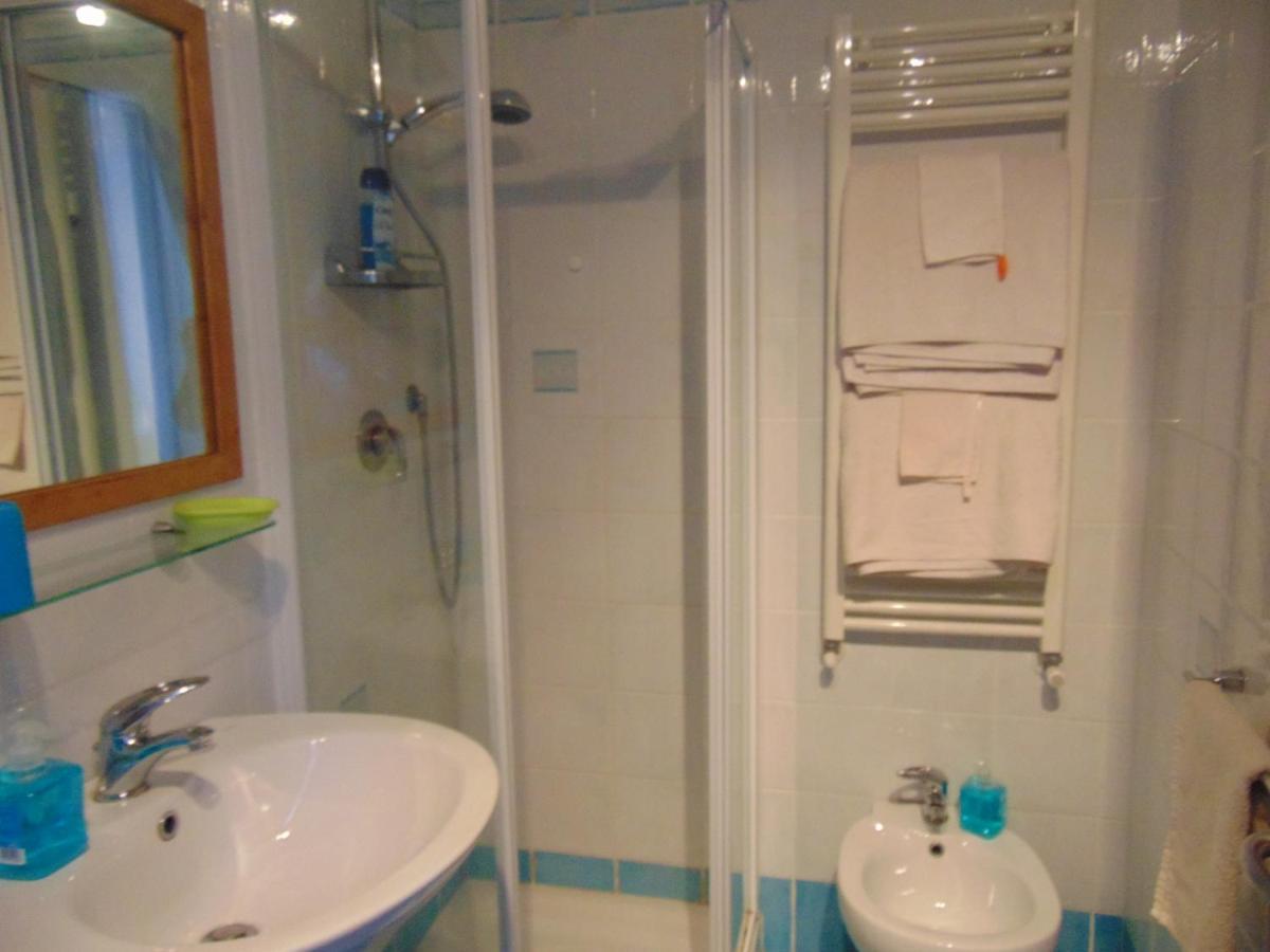 Il Pignoletto Bed & Breakfast Riva Ligure Ngoại thất bức ảnh